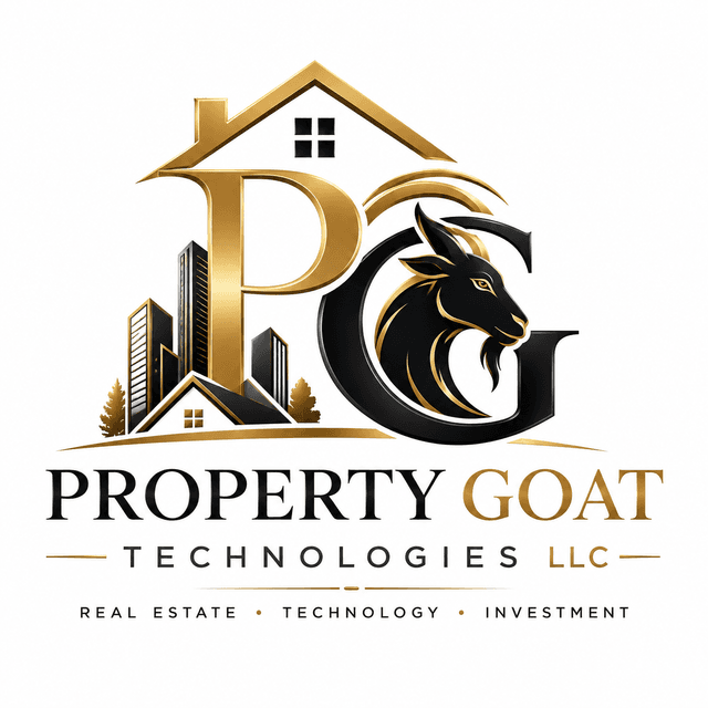 Property Goat Technologies LLC